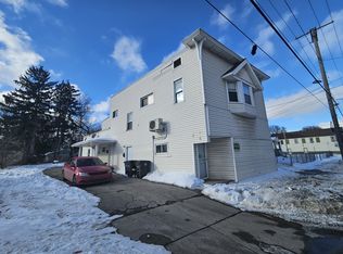 3204 W 73rd St, Cleveland, OH 44102