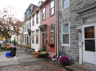 1326 Green St, Harrisburg, PA 17102
