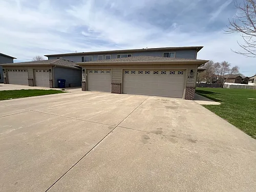 6301 S Santa Rosa Cir #D Photo 1