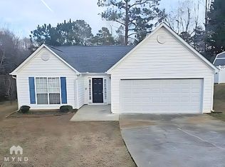 188 Bay Court Dr, Stockbridge, GA