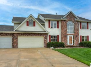 4502 N 193rd Avenue Cir, Elkhorn, NE 68022