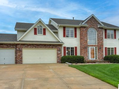 4502 N 193rd Avenue Cir, Elkhorn, NE, 68022