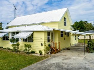 228 W Granger St, Arcadia, FL 34266