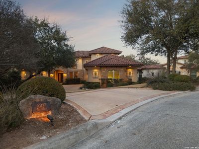 20427 Terrabianca, San Antonio, TX, 78258