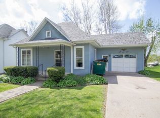 815 8th Ave, Wellman, IA 52356