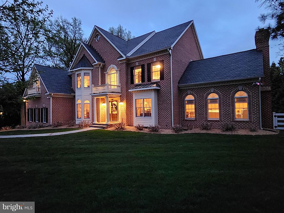 3139 Old Court Rd, Baltimore, MD 21208 MLS MDBC2091686 Zillow