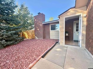 2016 Adobe Ave, Douglas, WY 82633