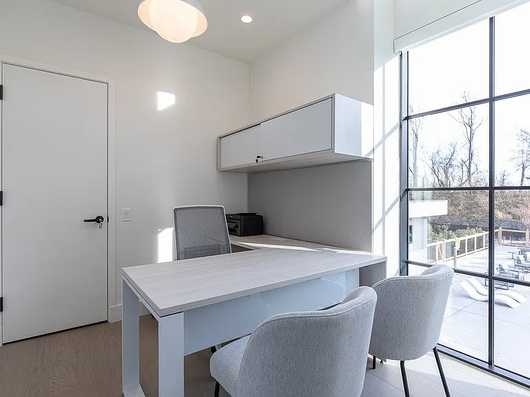 ARIUM at Greenwich Place — Photo 35