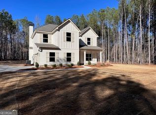 1511 Forrest Farms Dr, Greenville, GA 30222