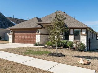 108 Belford St, Georgetown, TX 78628
