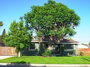 128 S Cherrywood St, West Covina, CA 91791