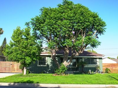 128 S Cherrywood St, West Covina, CA, 91791