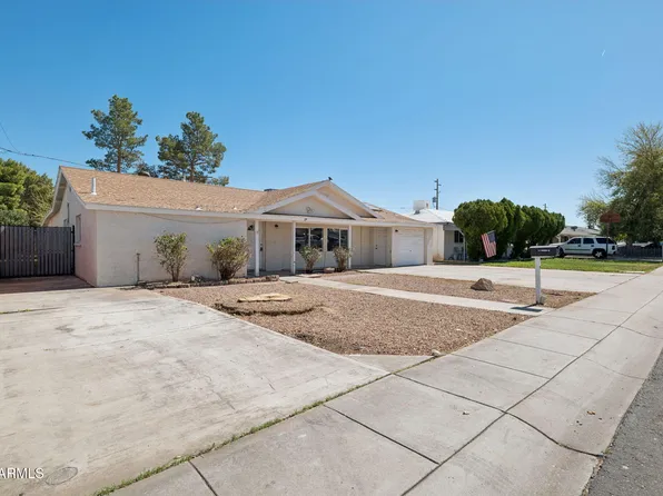 7 S Catalina St, Gilbert, AZ 85233