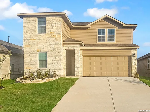 21030 Gravel Keep, San Antonio, TX 78266