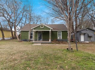 805 E 11th St, Kemp, TX 75143