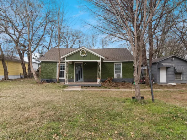 805 E 11th St, Kemp, TX 75143
