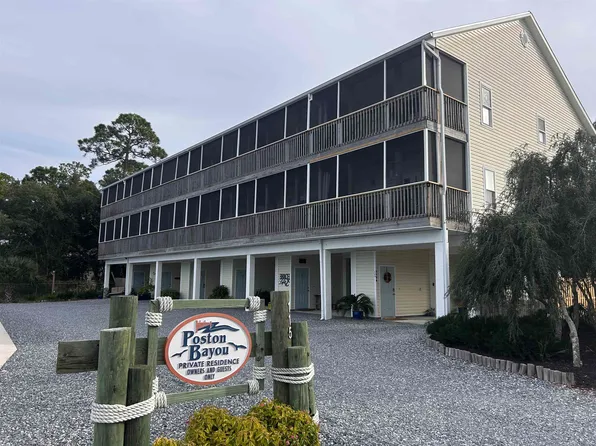 115 Timber Island Rd #D, Carrabelle, FL 32322