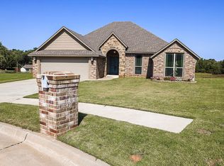 809 Bella Ct, Purcell, OK 73080