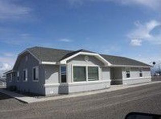 460 26th St, Battle Mountain, NV 89820