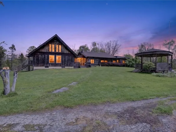 1526 Stevenson Rd, Ashtabula, OH 44004