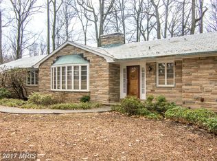 801 Huntsman Rd, Baltimore, MD 21286