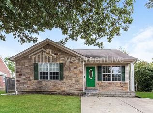 114 Lloyd Ave, Florence, KY 41042