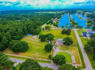 17106 Bobcat Trl, Cypress, TX 77429