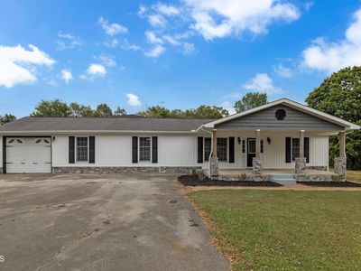 176 Gudger Rd, Madisonville, TN, 37354