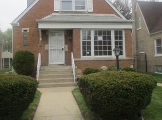 8208 S Indiana Ave, Chicago, IL 60619
