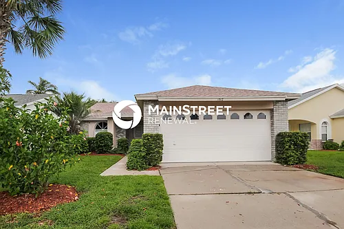 1512 Oak Hill Trl Photo 1