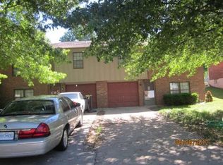 2535 NW 6th St, Blue Springs, MO 64014