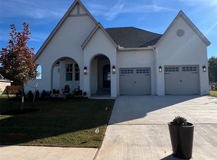 3324 Cafe Corner Way, Edmond, OK 73034