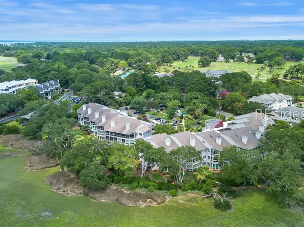 73 Skull Creek Dr Unit 114, Hilton Head Island, SC 29926