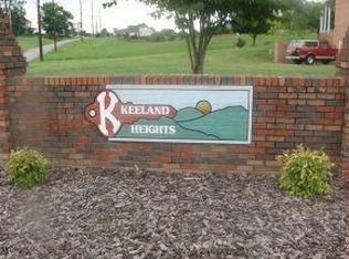 104 Keeview Ct, Johnson City, TN 37615