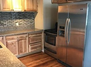 325 W Darland Dr, Goldendale, WA 98620