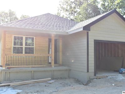 3902 Spaulding St, Omaha, NE, 68064