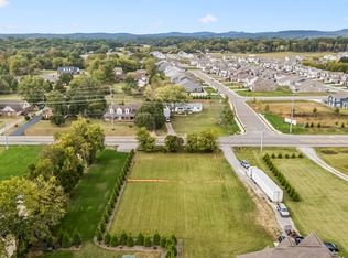 1174 Compton Rd Lot 5, Murfreesboro, TN 37130