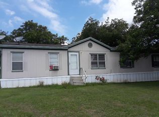 8033 Pleasant Run Rd, Alvarado, TX 76009