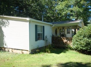 127 Gentle Ridge Dr, Crumpler, NC 28617