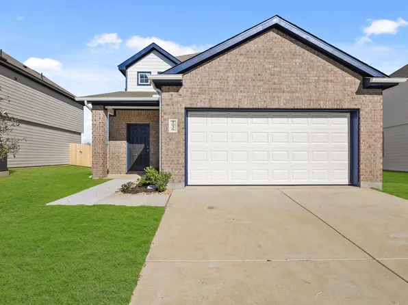 5036 Wellborn Rd, Fort Worth, TX 76036