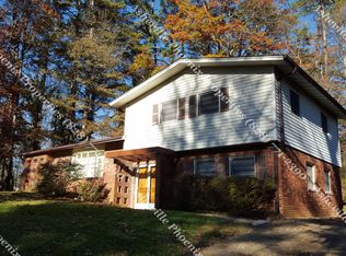 31 Wendover Rd, Asheville, NC 28806