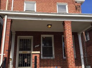 4918 1st St NW, Washington, DC 20011