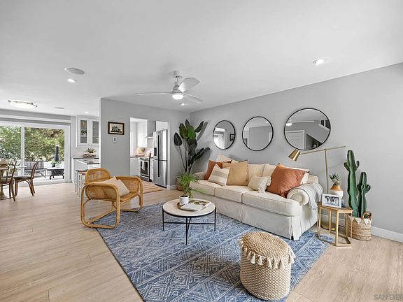 3rd image of 648 E Solana Cir