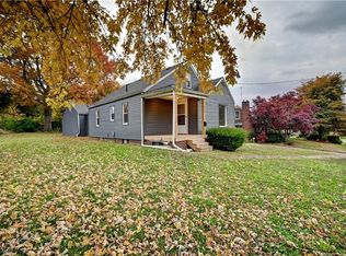 2718 Homedale Ave NW, Canton, OH 44708