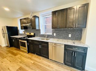 1504 Moore St FLOOR 2, Philadelphia, PA 19145