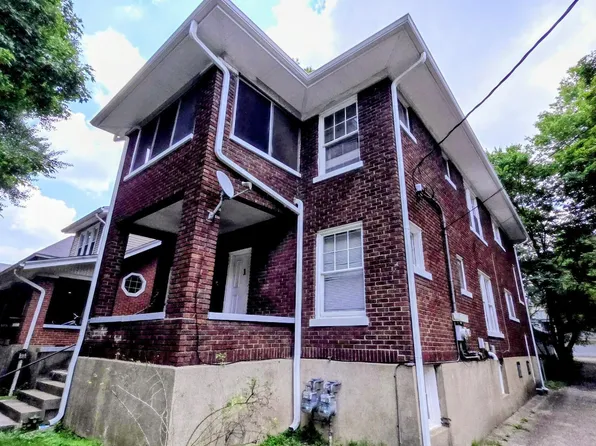 2124 Sherwood Ave, Louisville, KY 40205