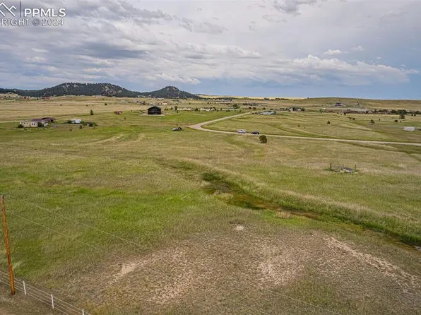 16140 Sarita Cir, Peyton, CO 80831