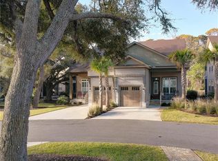 253 Turtle Track Ln, Jekyll Island, GA 31527