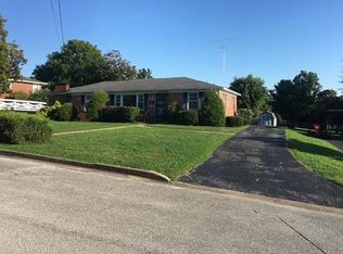 116 Virginia Ave, Carthage, TN 37030