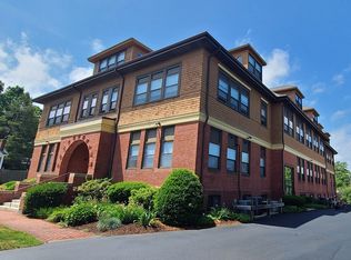 110 South Ave APT 14, Whitman, MA 02382